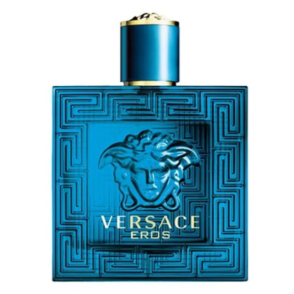 Nước Hoa Versace Eros For Men EDT 100ml