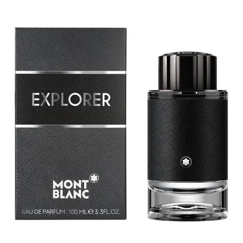 Nước Hoa Nam Montblanc Explorer EDP 100ml