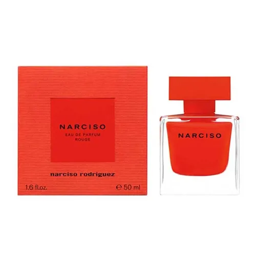 Nước Hoa Nữ Narciso Rodriguez Rouge EDP 50ml Quyến Rũ