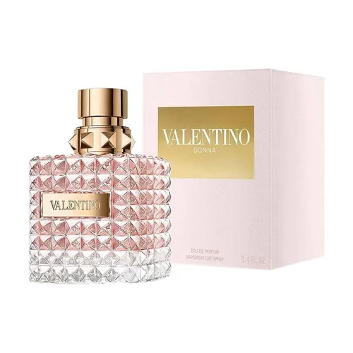 Nước Hoa Nữ Valentino Donna EDP 100ml