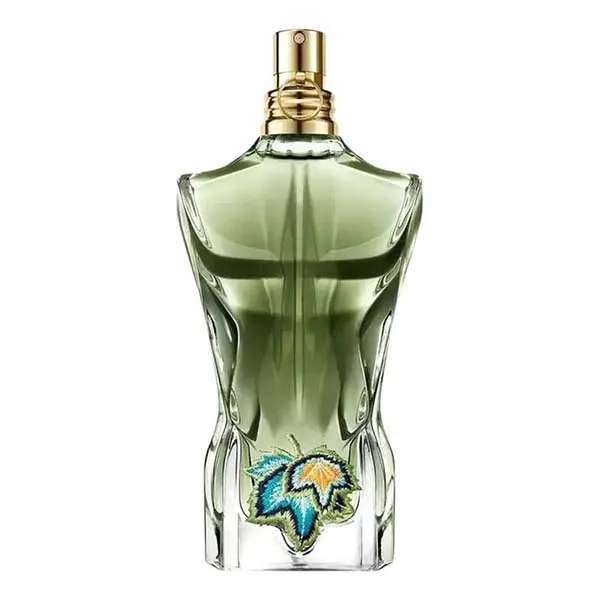 Nước Hoa Nam Jean Paul Gaultier Le Beau Paradise Garden Eau De Parfum 125ml
