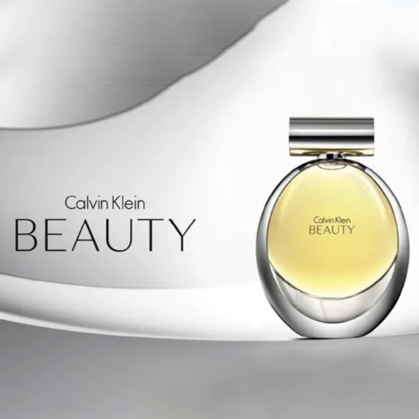 Nước Hoa Nữ Calvin Klein CK Beauty EDP 100ml