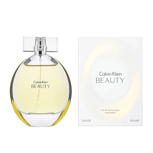 Nước Hoa Nữ Calvin Klein CK Beauty EDP 100ml