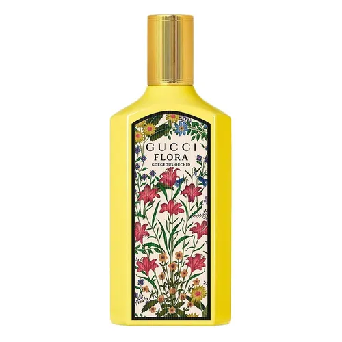 Nước Hoa Nữ Gucci Flora Gorgeous Orchid EDP 100ml