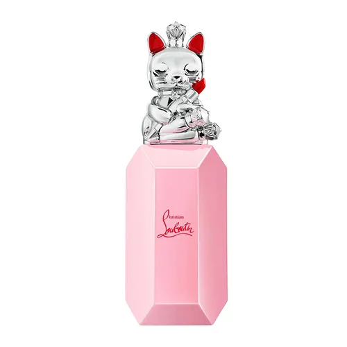 Nước Hoa Nữ Christian Louboutin Loubidoo Rose Eau De Parfum (EDP) Limited Edition 90ml