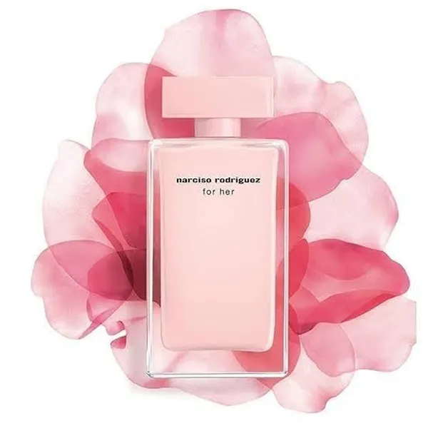 Nước Hoa Nữ Narciso Rodriguez For Her Eau De Parfum (EDP) 100ml