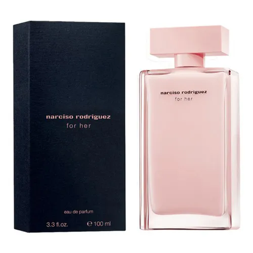 Nước Hoa Nữ Narciso Rodriguez For Her Eau De Parfum (EDP) 100ml