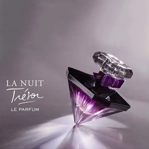 Nước Hoa Nữ Lancôme La Nuit Trésor For Women Le Parfum 100ml