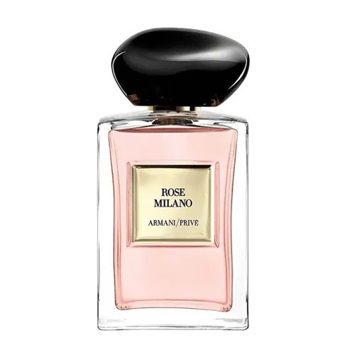 Nước Hoa Nữ Giorgio Armani Armani Prive Rose Milano EDT 100ml