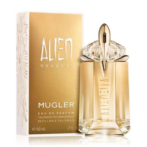 Nước Hoa Nữ Thierry Mugler Alien Goddess EDP 60ml