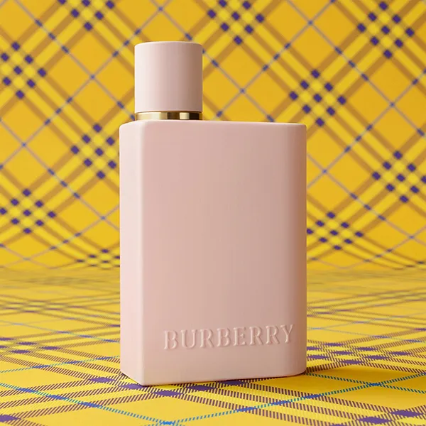 Nước Hoa Nữ Burberry Her EDP Intense 100ml