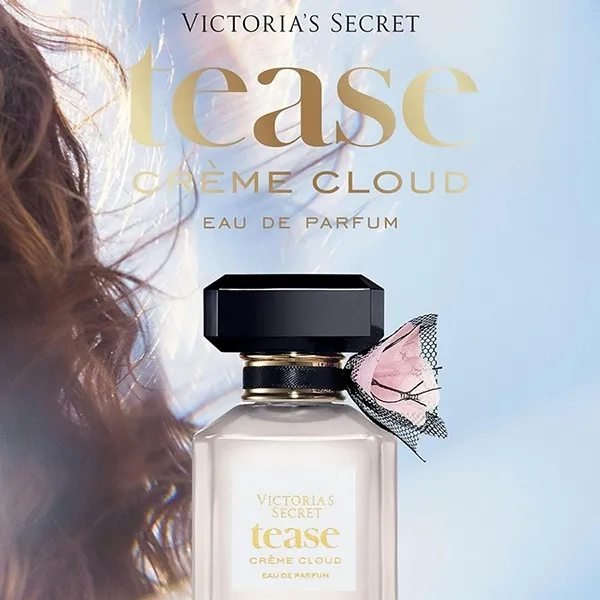 Nước Hoa Nữ Victoria's Secret Tease Crème Cloud EDP 100ml