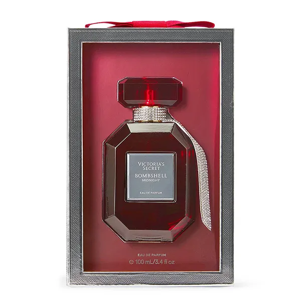 Nước Hoa Nữ Victoria’s Secret Bombshell Midnight EDP 100ml