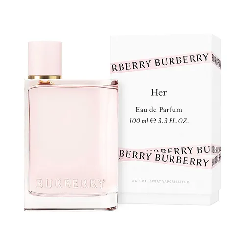 Nước Hoa Nữ Burberry Her Eau De Parfum (EDP) 100ml