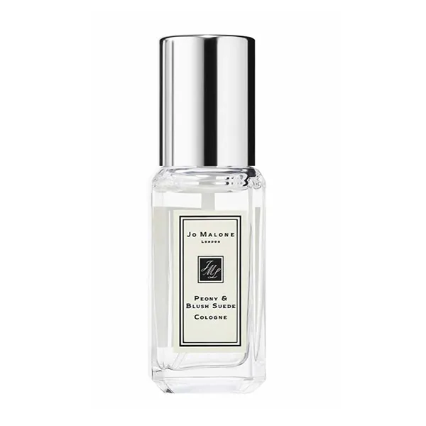 Set Nước Hoa Nữ Jo Malone Macy's Favorite Scents Floral Sampler 4 Món