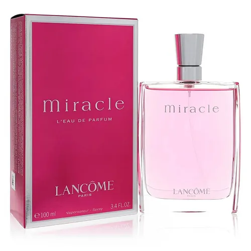 Nước Hoa Nữ Lancôme Miracle EDP 100ml