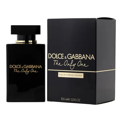 Nước Hoa Nữ Dolce & Gabbana D&G The Only One Eau De Parfum (EDP) Intense 100ml