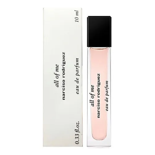 Nước Hoa Nữ Narciso Rodriguez All Of Me EDP 10ml