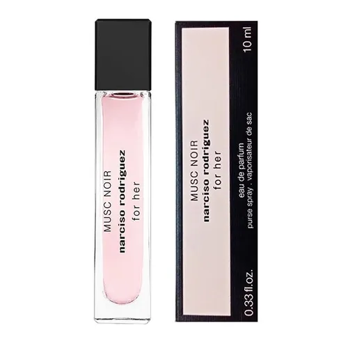 Nước Hoa Nữ Narciso Rodriguez Musc Noir For Her 10ml
