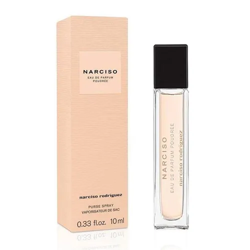 Nước Hoa Nữ Narciso Rodriguez Poudree EDP 10ml