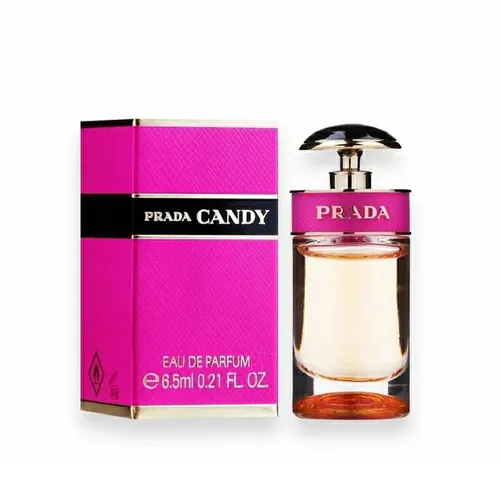 Nước Hoa Nữ Prada Candy Eau De Parfum 6.5ml