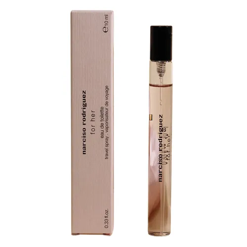 Nước Hoa Nữ Narciso Rodriguez For Her EDT 10ml