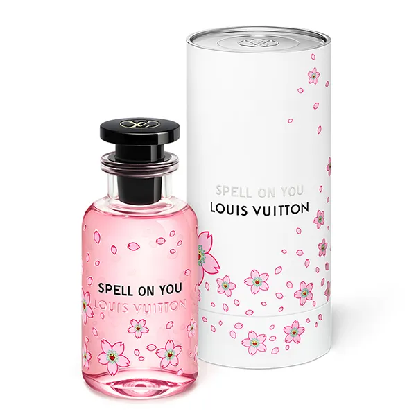 Nước Hoa Nữ Louis Vuitton LV Spell On You LP0414 EDP 100ml