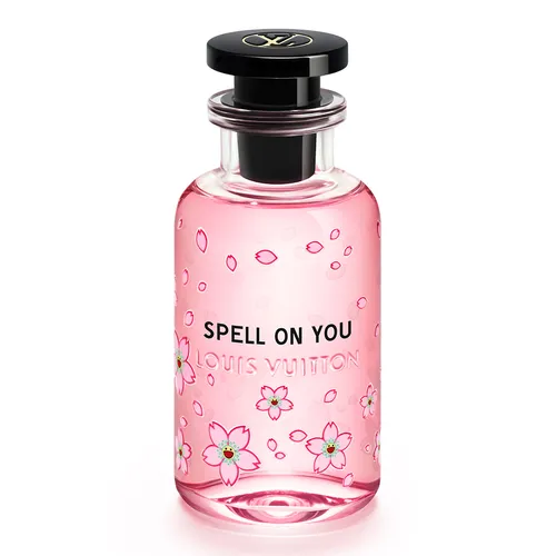 Nước Hoa Nữ Louis Vuitton LV Spell On You LP0414 EDP 100ml