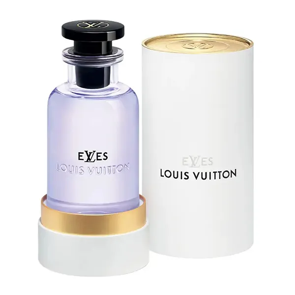 Nước Hoa Nữ Louis Vuitton eLVes Eau De Parfum 100ml
