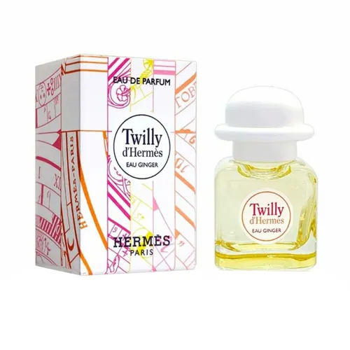 Nước Hoa Nữ Hermès Twilly D’Hermès Eau Ginger EDP Mini Size 7.6ml