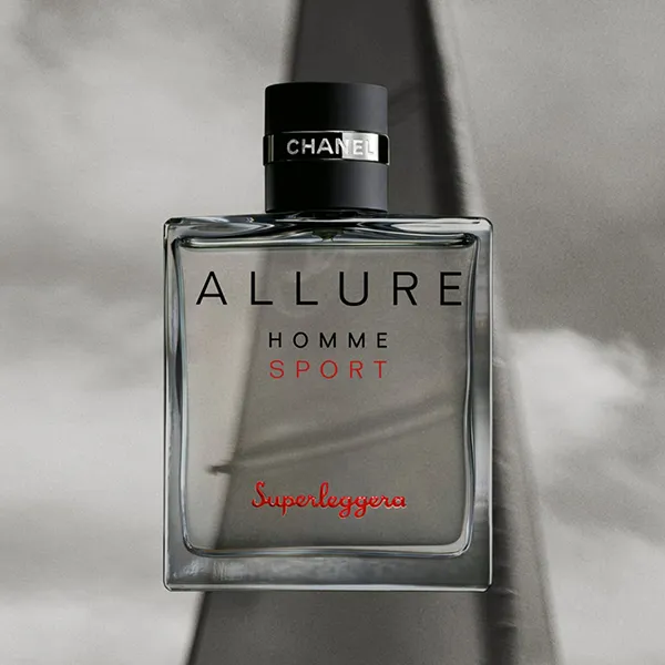 Nước Hoa Nam Chanel Allure Homme Sport Superleggera EDP 100ml