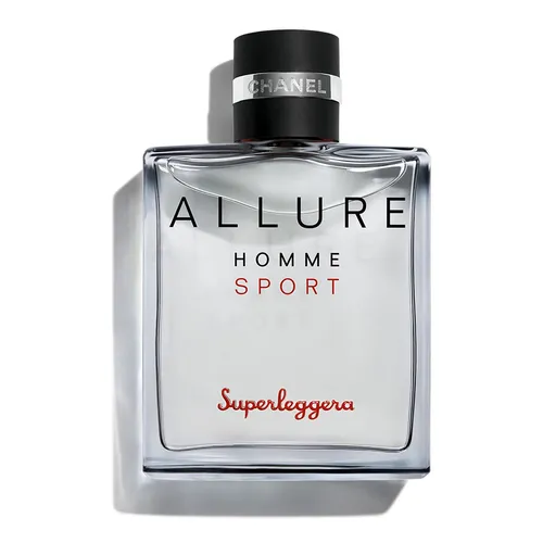 Nước Hoa Nam Chanel Allure Homme Sport Superleggera EDP 100ml