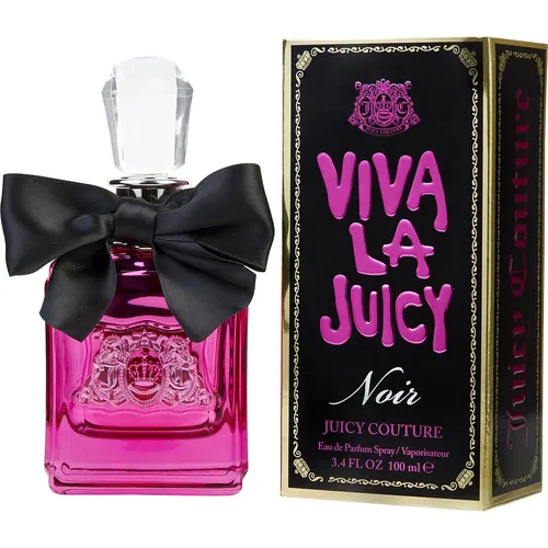 Nước Hoa Nữ Juicy Couture Viva La Juicy Noir Eau De Parfum (EDP) 100ml