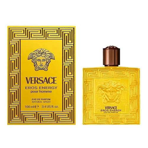 Nước Hoa Nam Versace Eros Energy EDP 100ml