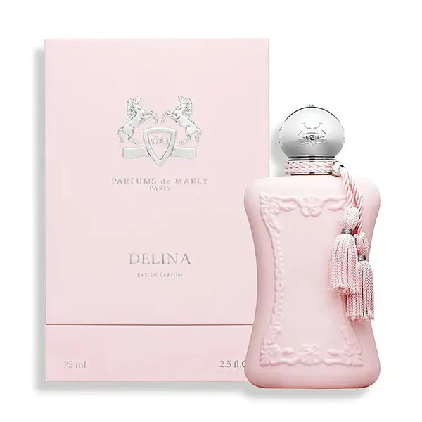 Nước Hoa Nữ Parfums De Marly Delina EDP 75ml