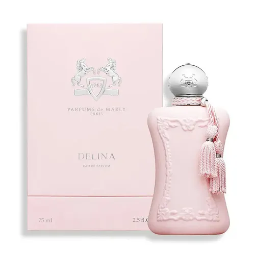 Nước Hoa Nữ Parfums De Marly Delina EDP 75ml