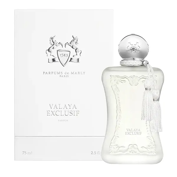 Nước Hoa Nữ Parfums De Marly Valaya Exclusif Parfum 75ml