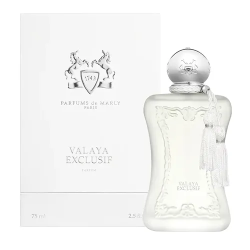 Nước Hoa Nữ Parfums De Marly Valaya Exclusif Parfum 75ml