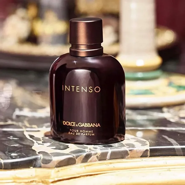 Nước Hoa Nam Dolce & Gabbana D&G Intenso Pour Homme Eau De Parfum 125ml