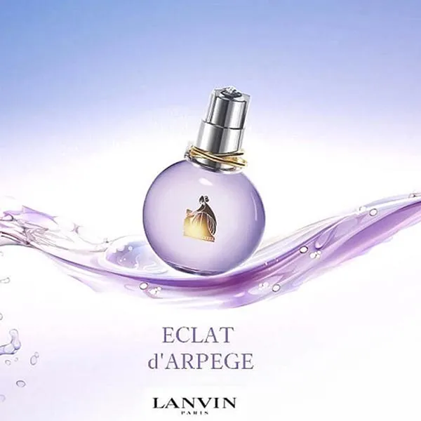 Nước Hoa Nữ Lanvin Eclat D'Arpege EDP 100ml