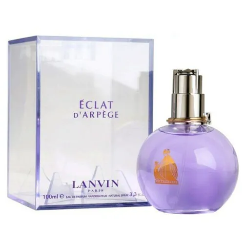 Nước Hoa Nữ Lanvin Eclat D'Arpege EDP 100ml