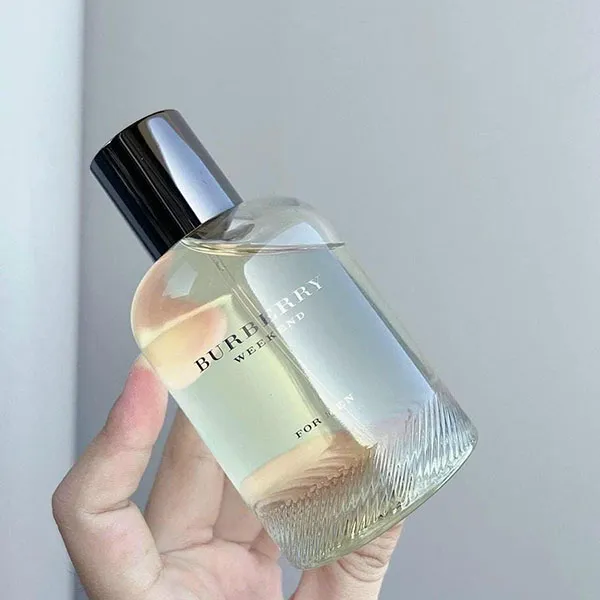 Nước Hoa Nam Burberry Weekend For Men EDT 100ml