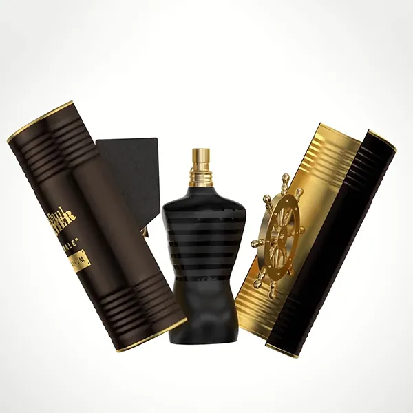 Nước Hoa Nam Jean Paul Gaultier Le Male Le Parfum EDP Intense 200ml