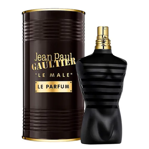 Nước Hoa Nam Jean Paul Gaultier Le Male Le Parfum EDP Intense 200ml