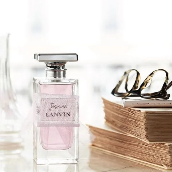 Nước Hoa Nữ Lanvin Jeanne Eau De Parfum 100ml