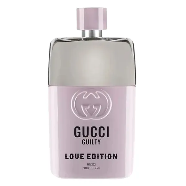 Nước Hoa Nam Gucci Guilty Love Edition MMXXI Pour Homme Eau De Toilette 90ml