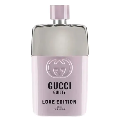 Nước Hoa Nam Gucci Guilty Love Edition MMXXI Pour Homme Eau De Toilette 90ml