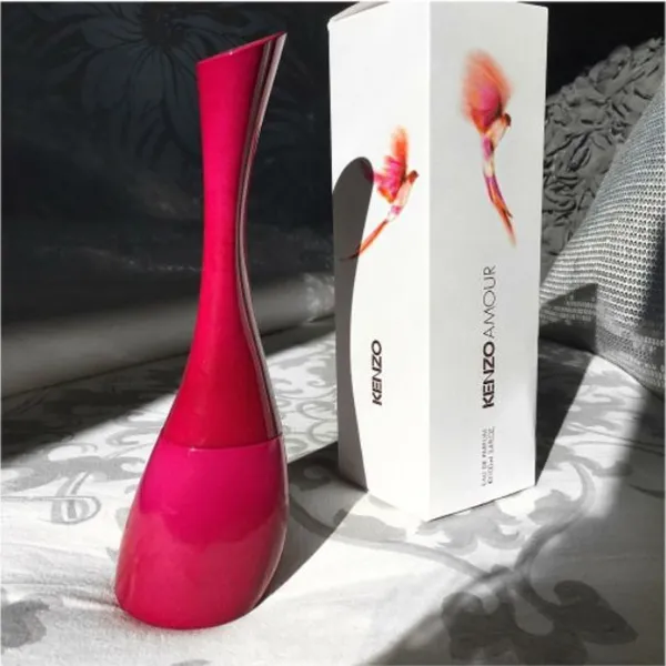 Nước Hoa Nữ Kenzo Amour Eau De Parfum 100ml
