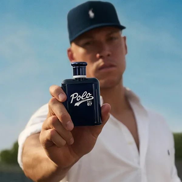 Nước Hoa Nam Ralph Lauren Polo 67 EDT 125ml
