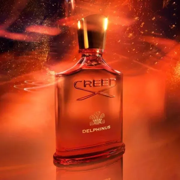 Nước Hoa Unisex Creed Delphinus Eau De Parfum 100ml